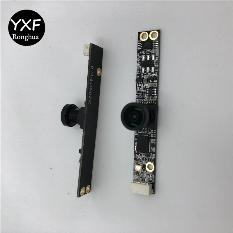 Модуль USB камеры OV5648 170 широкоугольный телефон 650 нм 60 см левая вставка