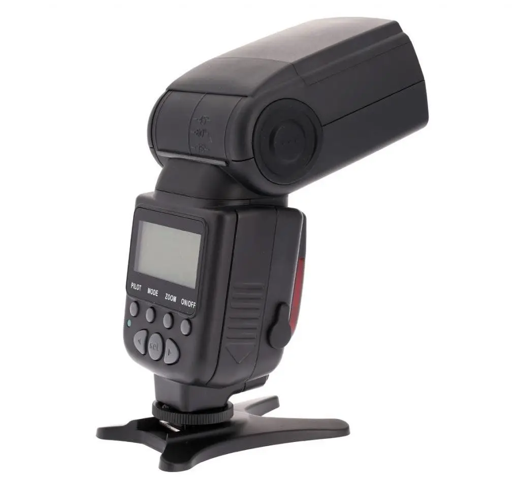 Meike MK-950II ttl Главная ведомая вспышка Speedlite светильник для canon 60d 70d 600d 650d 550d 750d 5dii 5d3 7d