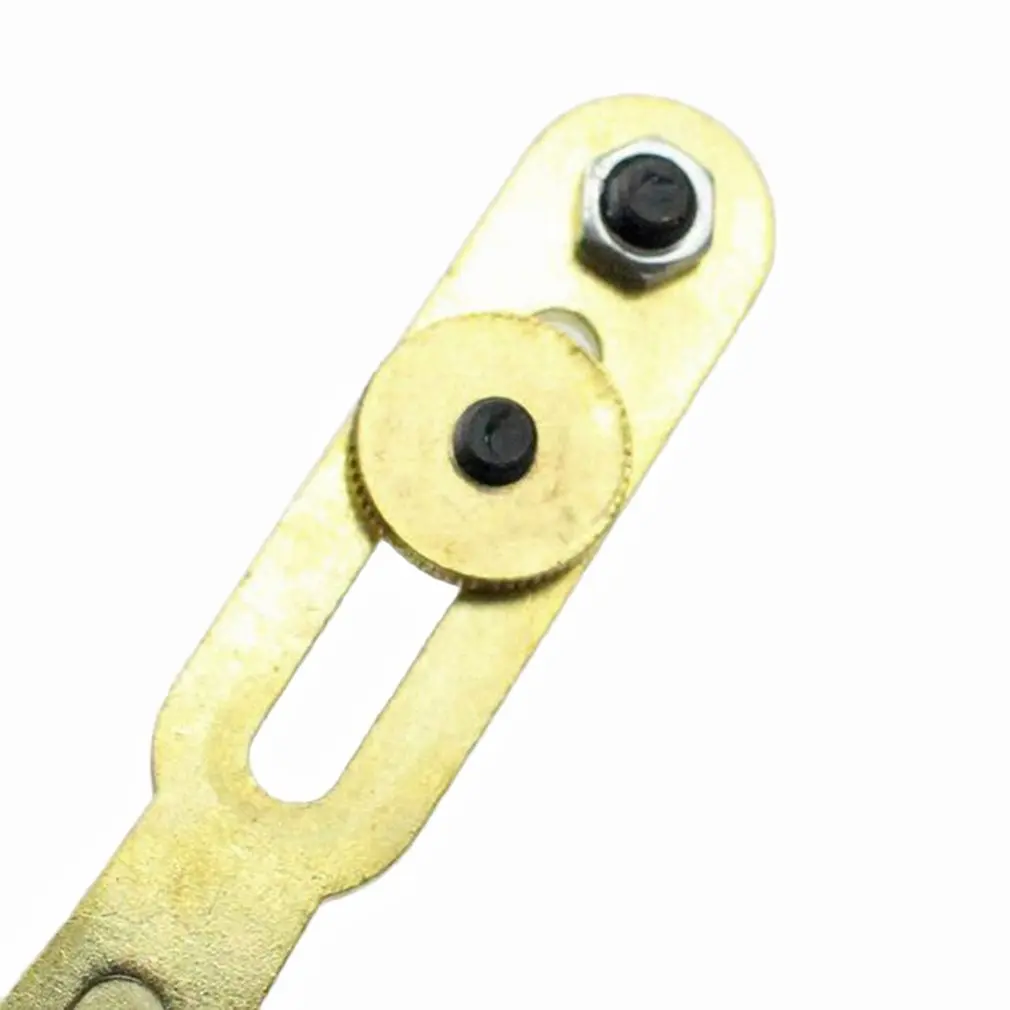 New Arrivals Watch Repair Tool Kit Adjustable Back Case Opener Cover Remover Screw Watchmaker Open Battery Change HOT SALE | Наручные