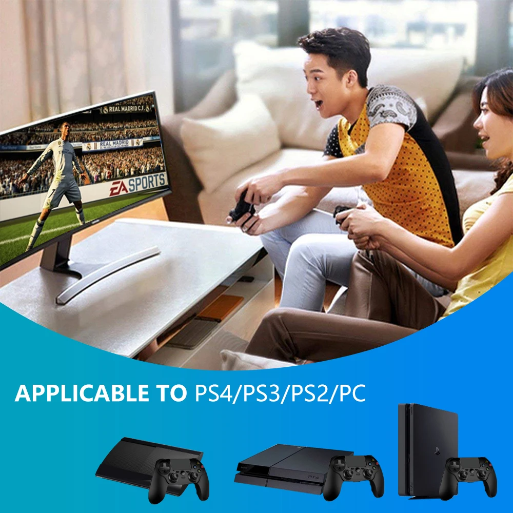 K ISHAKO беспроводной контроллер для PS4 Геймпад для playstation Dualshock4 джойстик bluetooth геймпад для игровой консоли playstation 4