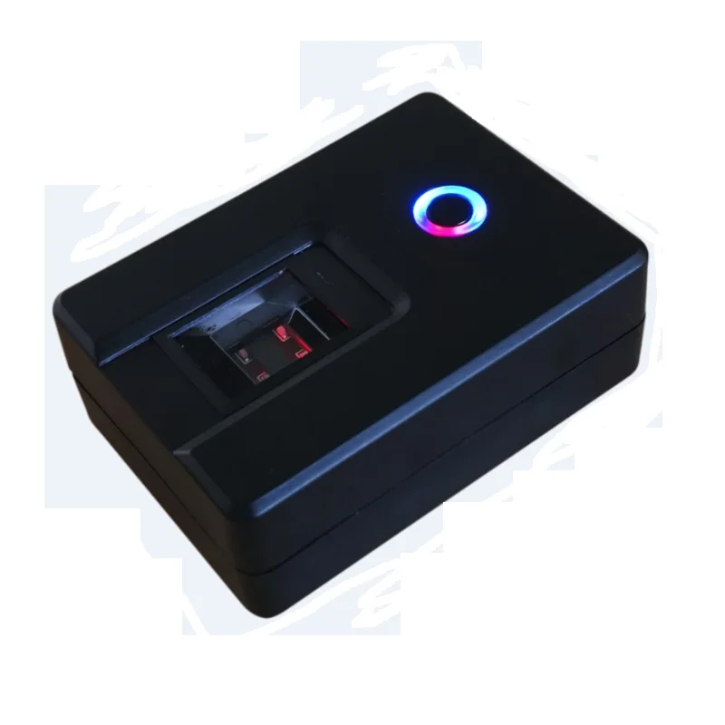 T1012 оптический Bluetooth сканер отпечатков пальцев биометрический планшетный ПК со