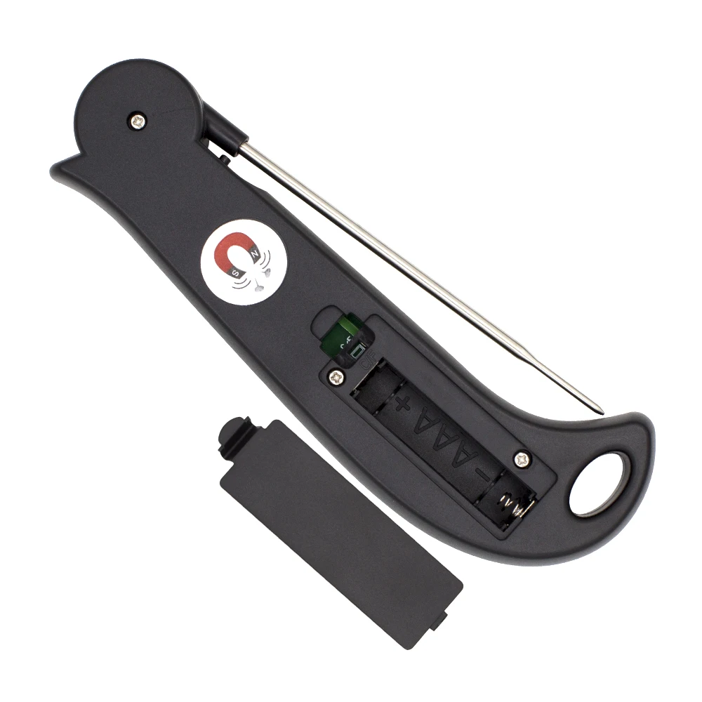 Инкбёрд HET-F001 Мясной термометр Цифровой Барбекю Электронный Инструмент для приготовления пищи воды молока кухонный духовой шкаф.