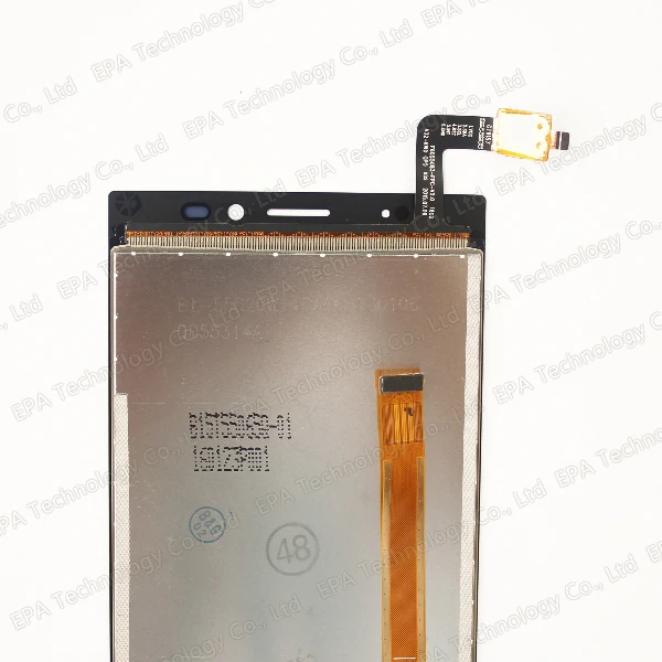 ЖК дисплей + сенсорный экран DOOGEE F5 100% оригинал новый протестированный дигитайзер