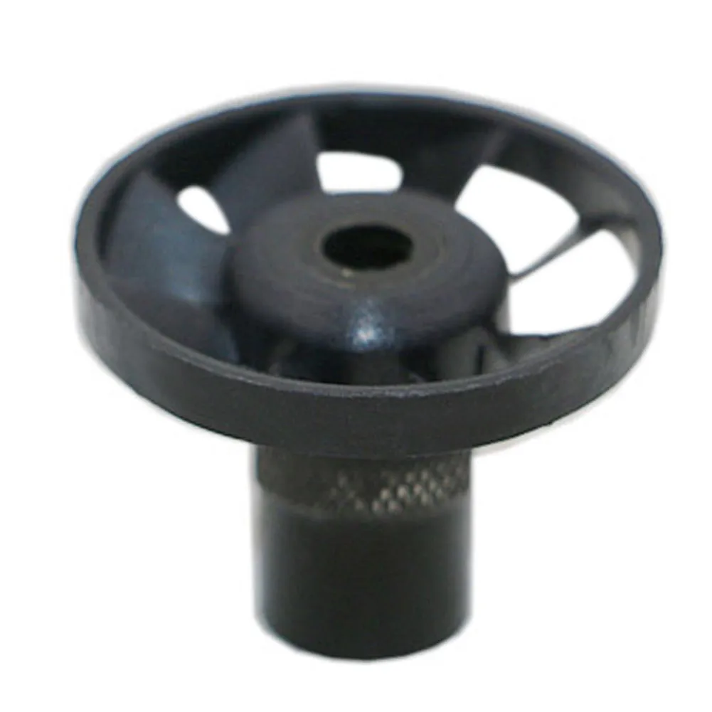 Электрическая шлифовальная машина вентилятор для сбора пыли гайка вращающейся