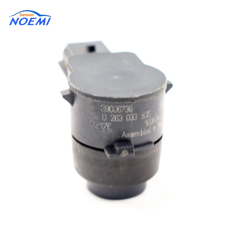 Новый датчик парковки YAOPEI 39006736 для Opel Zafira C высокое качество 0263033835 | Автомобили и