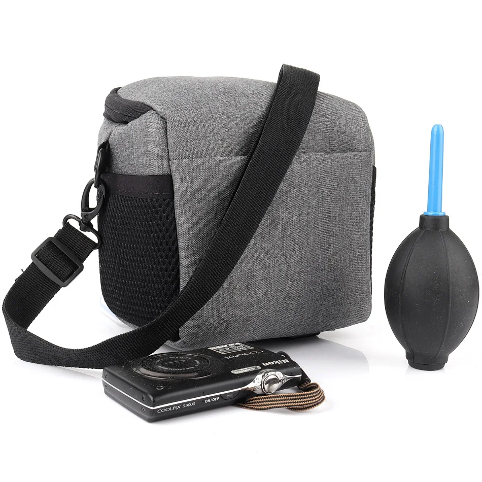 Сумка для камеры Olympus OM D PEN F E PL8 PL7 PL6 PL5 PL3 PL2 PL1 P5 P3 P2 P1 PM2 PM1 EM10 EM5|Сумки