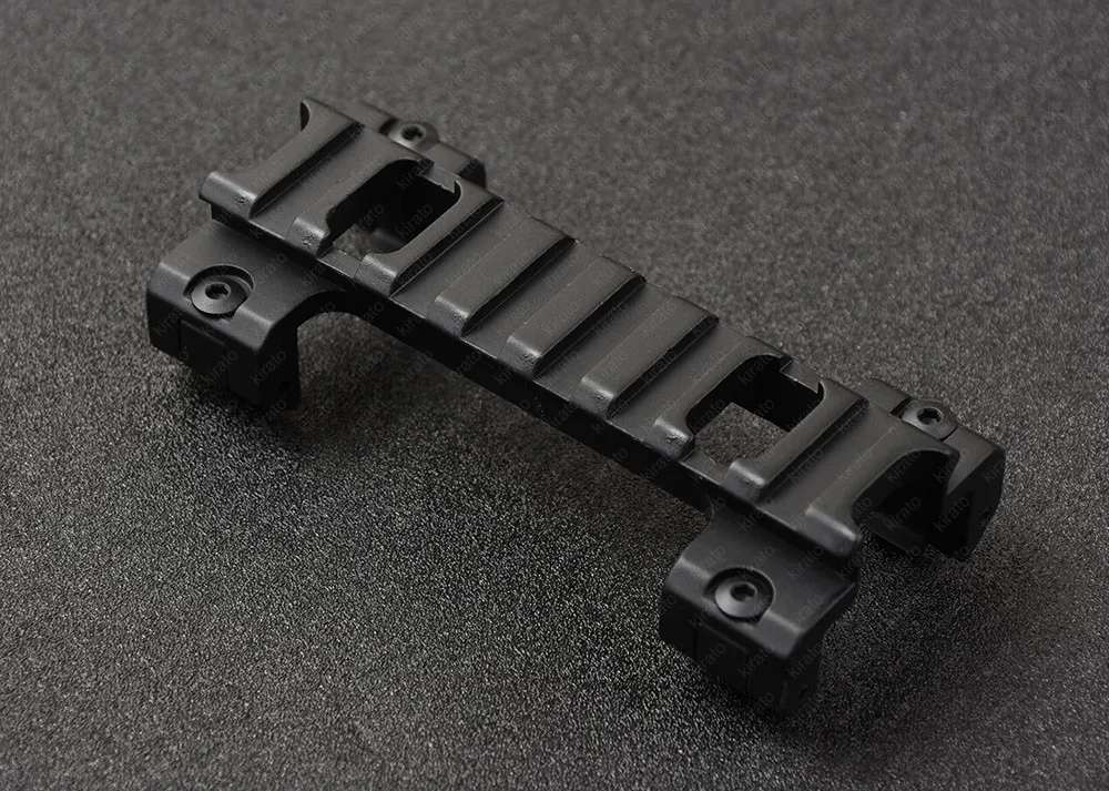G3 Mp5 Пикатинни Вивера прицела кольцевое крепление основание M3301 рельсовое