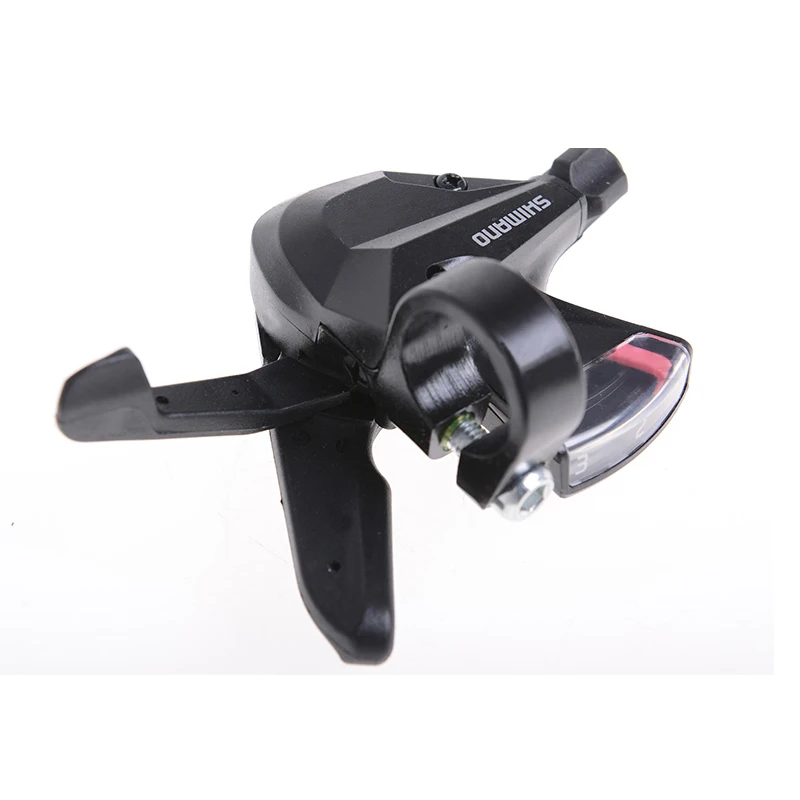 SHIMANO Велоспорт велосипед Acera Shifters bicicleta Shift Рычаги SL M310 3x8 скорость черный