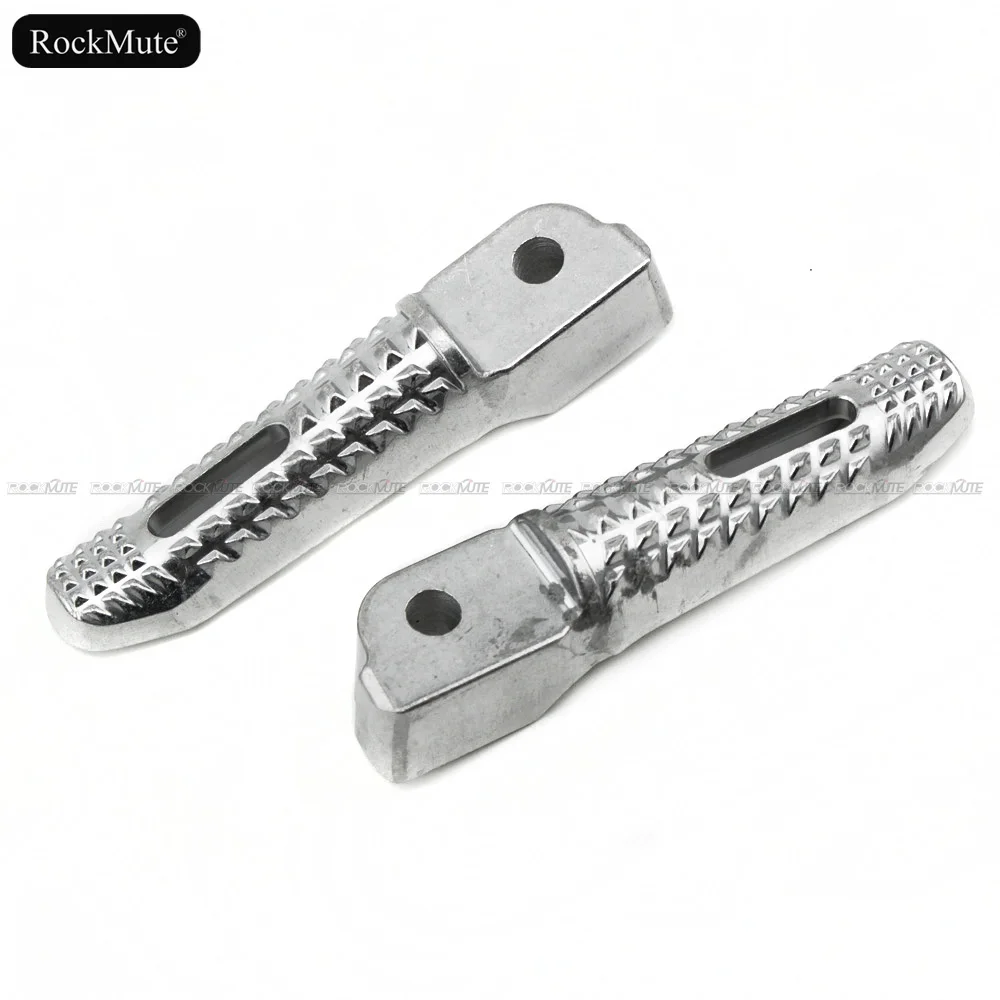 For BMW S1000RR HP4 S1000R 2010 2011 2012 2013 2014 2015 2016 2017 Motorcycle Aluminum Passengers Rear Foot Pegs Adapters | Автомобили и