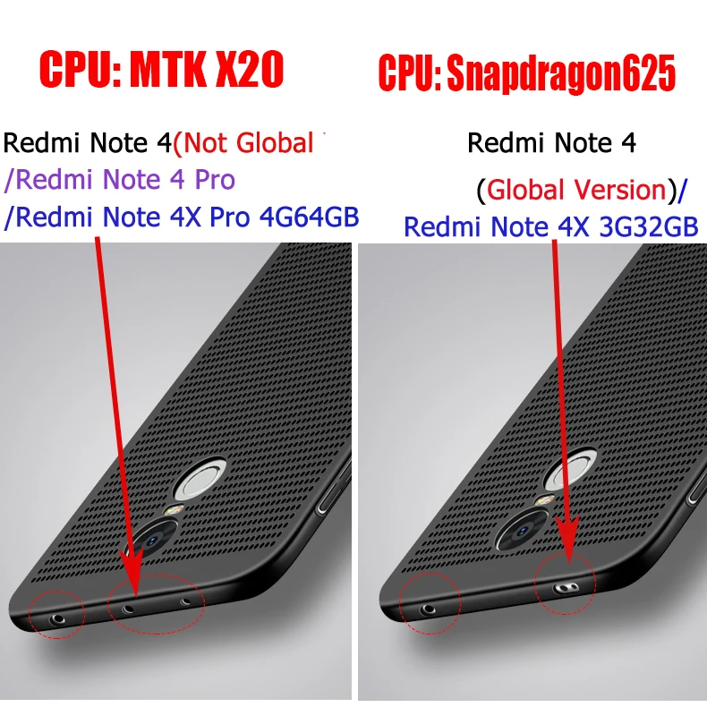 Чехол для телефона Xiaomi Redmi Note 6 Pro 5 4X4 5A Prime плюс 6A 4A mi 8 A2 Lite A1 SE Pocophone F1 6X 5X |