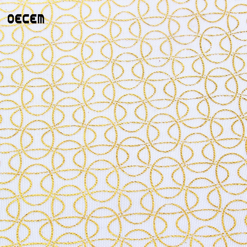 Oecem композитный Ткань для новогоднее рождественское украшения DIY Hat сумка