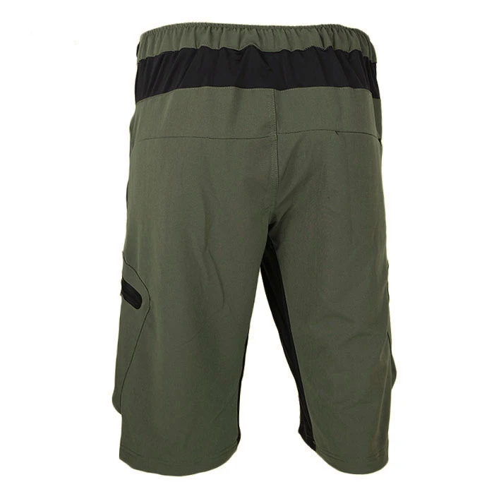 Мужские велосипедные шорты для катания на горных велосипедах спортивные из