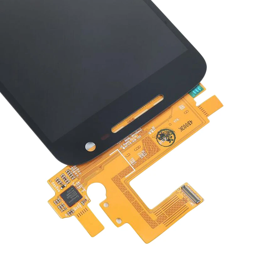 LCD Display Touch Screen For Motorola G4 XT1622 XT1625 Mobile Phone Lcds Digitizer Assembly Replacement Parts With Tools | Мобильные