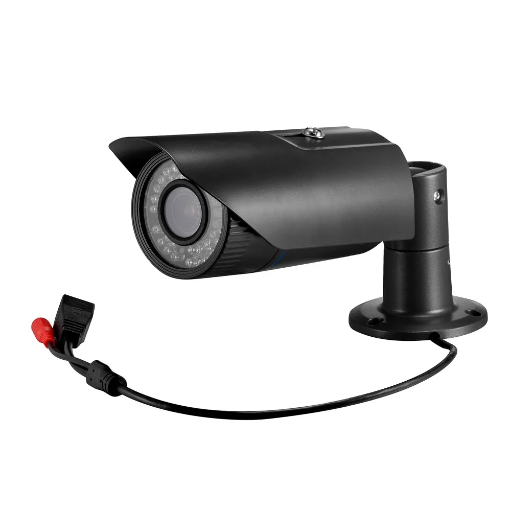 Автоматическая Zoom 4X Моторизованный объектив 2 8 мм 12 H.265 IP камера HI3516D 1/3 ''OV4689 4