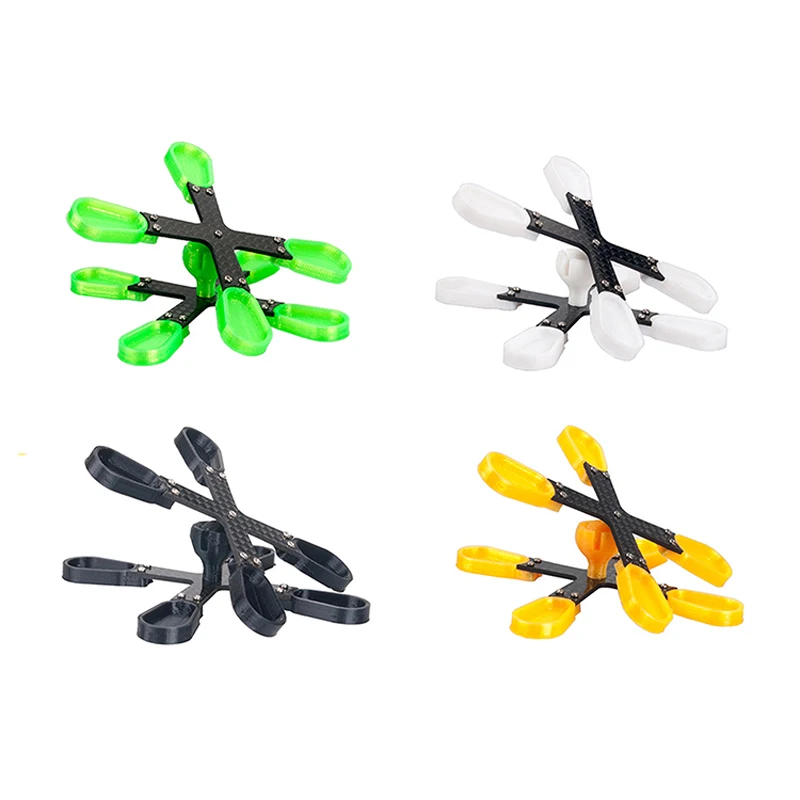 Пусковая площадка для микро FPV Mini Drone E010 E010C E010S JJRC H36 Tiny6 Tiny7 GoolRC T36 Blade индуктивность