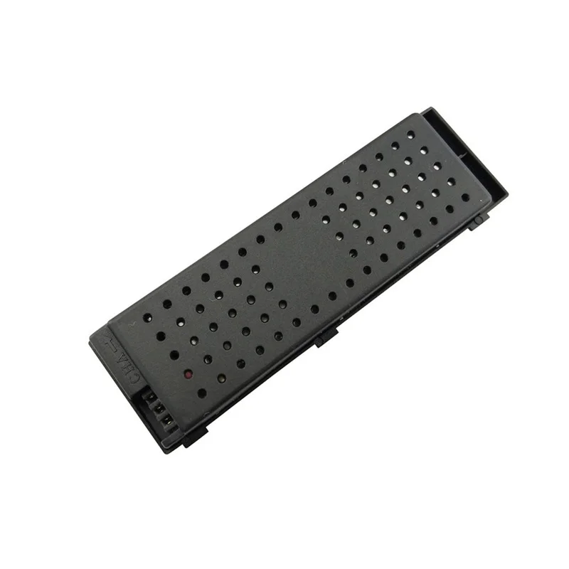 Оригинальный JJRC H47 H47wh Батарея 3 7 V 500mAh литий-полимерный запасные части для