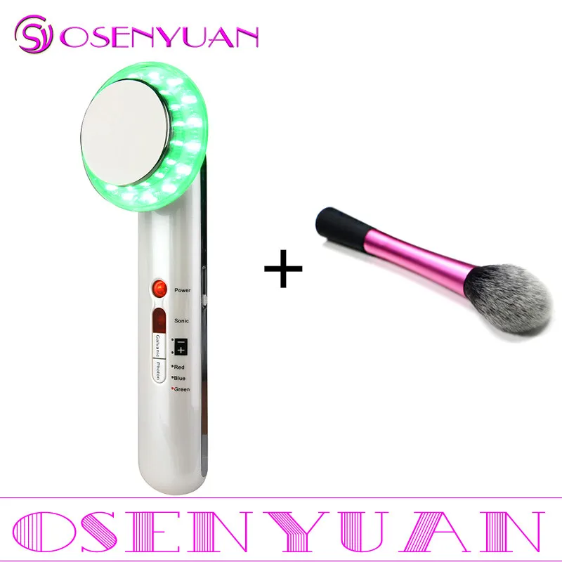 

7 In 1 RF Ultrasonic Cavitation Radio Frequency EMS Body Slimming Massager Anti Cellulite Massage Fat Burner Weight Loss in Care