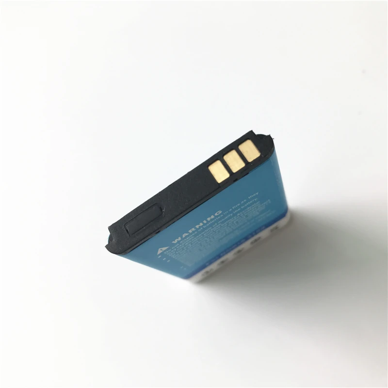2900 мА/ч BL-5C Батарея для Nokia C2-01 C2-02 C2-03 C2-06 X2-01 5130 BL 5C | Мобильные телефоны и аксессуары