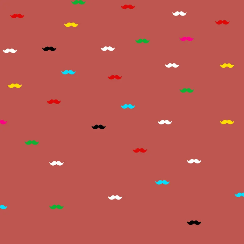 32 шт./компл. наклейки из ПВХ для усов домашняя чашка контейнер досок наклейка