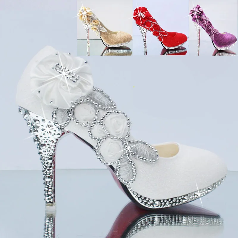 Для крупных девочек подростков на высоких каблуках обувь Танцевальная Вечеринка