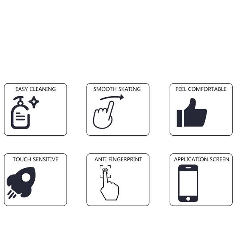 Универсальный 3 мл нано жидкий экран протектор для всех телефонов samsung iphone huawei Xiaomi