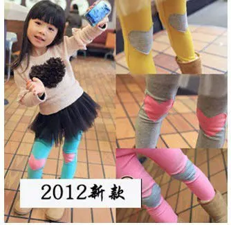 5 шт. детские леггинсы из хлопка с рисунком|leggings fashion|leggings free shippingleggings pattern |