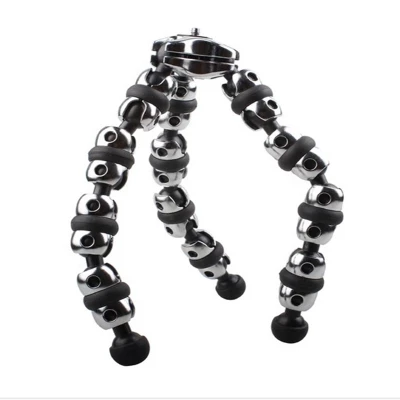 Штатив тренога Осьминог Гибкий Мобильный мини штатив с пауком Gorillapod для камер