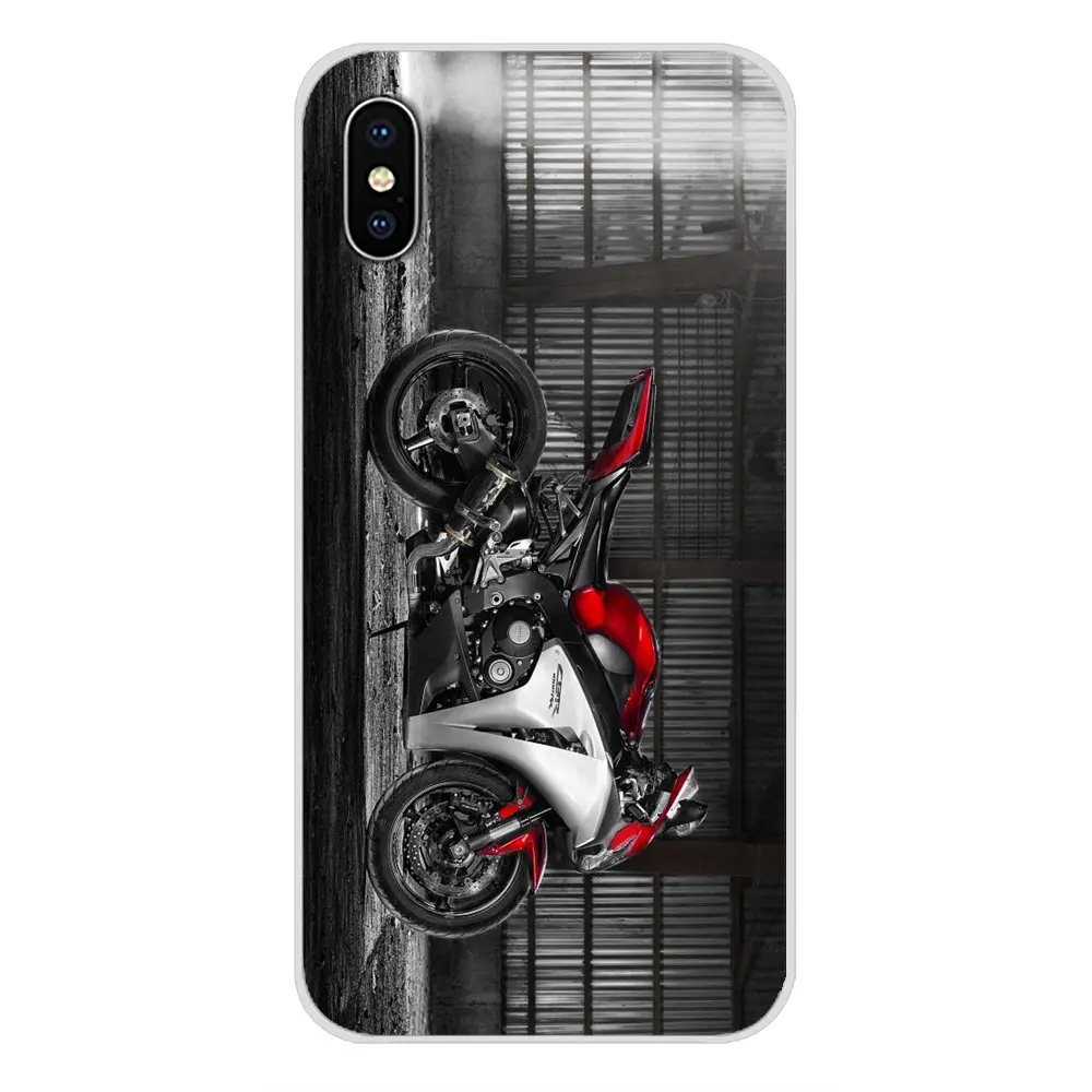 Для Xiaomi Redmi Note 6A MI8 Pro S2 A2 Lite Se MIx 1 Max 2 3 для Oneplus 6T Honda CBR1000rr Аксессуары велосипеда
