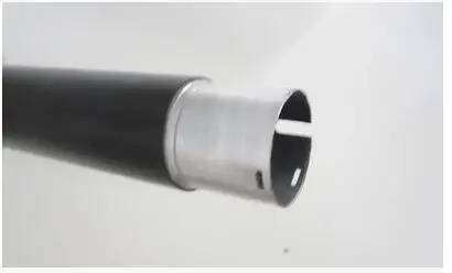 Бесплатная доставка! Новый совместимый верхний фьюзерный ролик для Kyocera 3500i 4500i