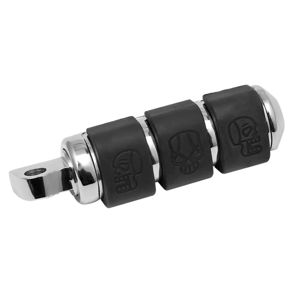 2 цвета подножки Рычаги сцепления подходит для Sportster XL883 XL883C XL1200L XL1200R Forty-Eight подставка для ног вперед управления