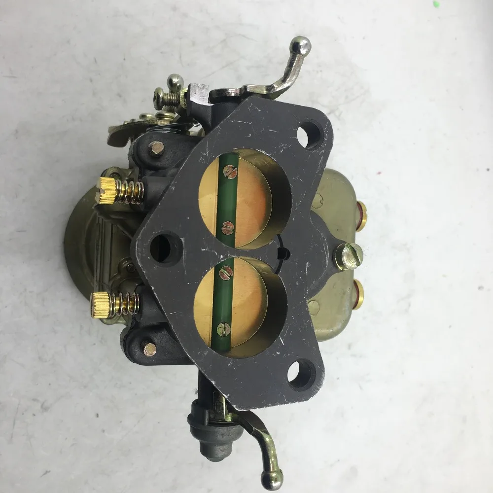 SherryBerg горячий стержень для 94ford carb Карбюратор 94 модель карбюратора 2 бочонка Holley