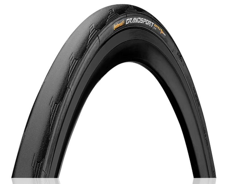 Континентальный Grand Sport Extra велосипедные шины 700* 23c/25c Складные шины для шоссейного велосипеда, сверхлегкие складные шины для велосипеда, велосипедные шины