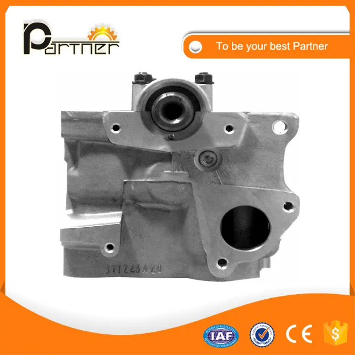 R2 RF HW головки цилиндров в полной сборке для KIA Sportage TD Besta OR2TF10 100B 100 908 750 8V 2.0L 2.2L