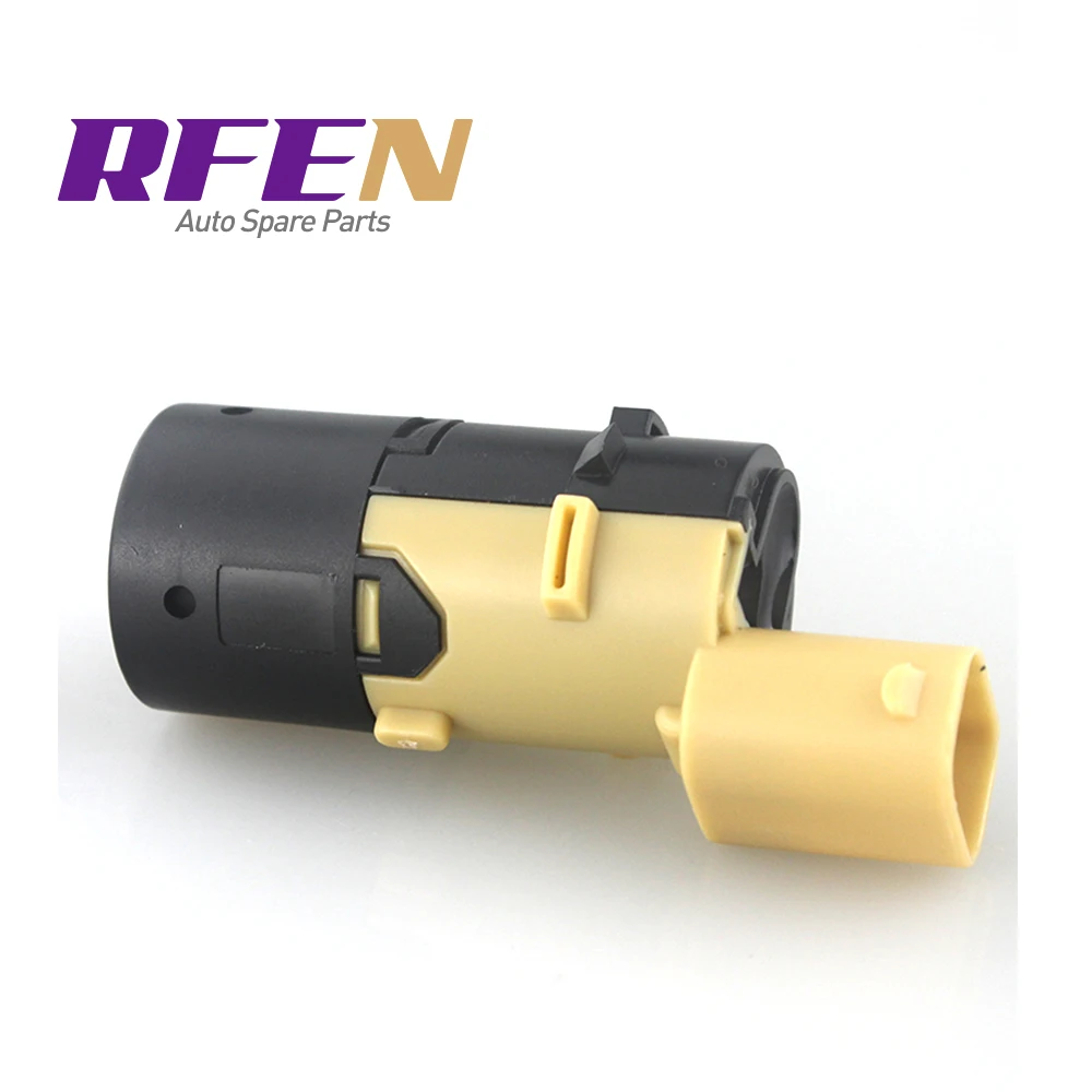 9653139777 Новый PDC датчик парковки для Peugeot Citroen Renault 307 308 SW CC 9649186580 9643326380 659095|Датчики