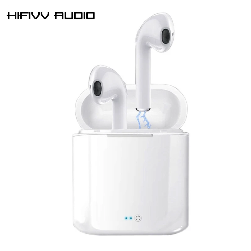 Bluetooth гарнитура с микрофоном 5 0|Наушники и гарнитуры| |