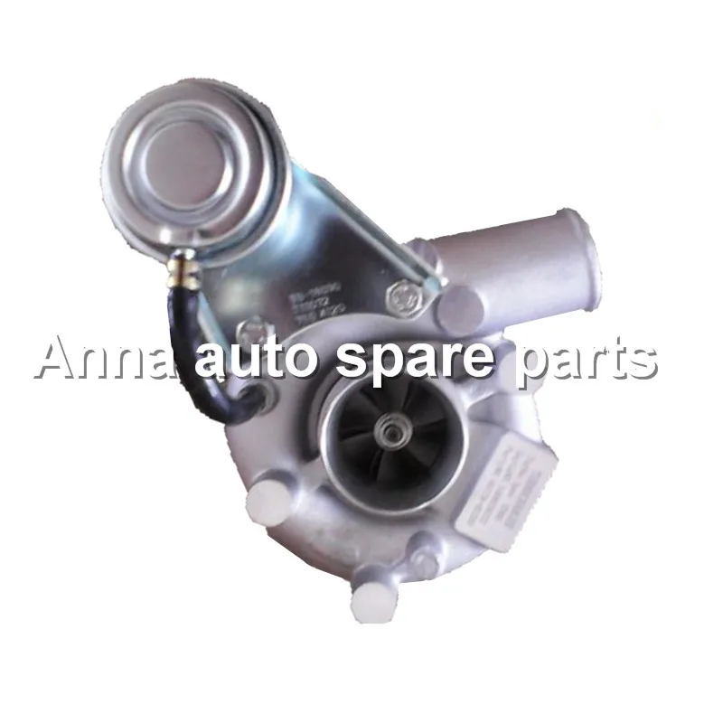 TD05 ME013134 Турбокомпрессор 49178-02110 4917802110 4D34T1 для двигателя Mitsubishi Canter 4D34 | Автомобили и