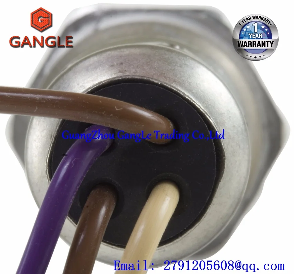 Кислородный датчик O2 лямбда соотношения воздушного топлива для Бьюика Шевроле GMC