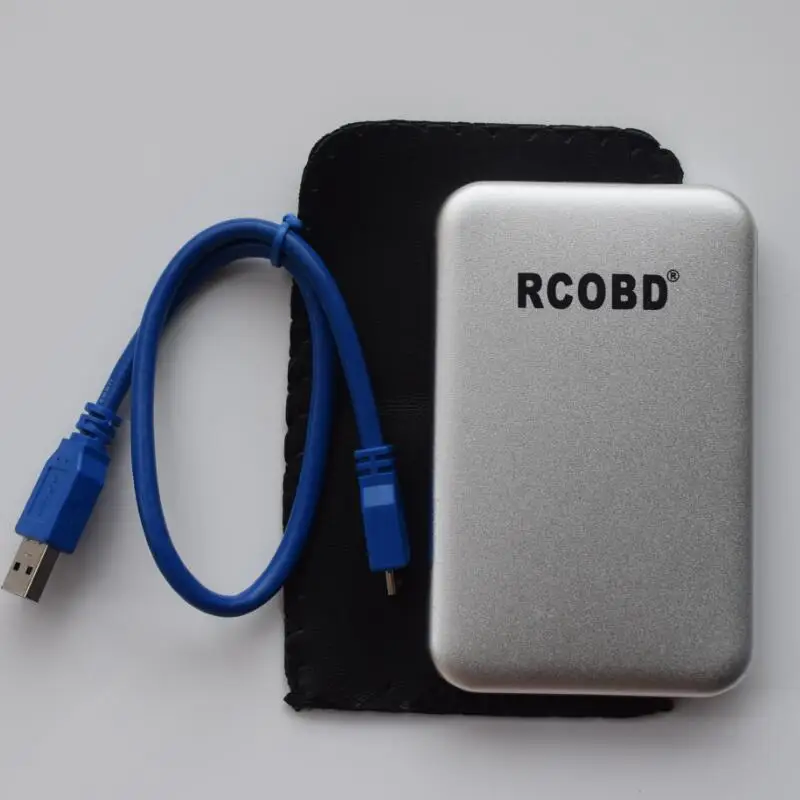 Alldata 10.53 2014 mi-tchell ondemand 2015 Auto data + 750G HDD 2.5 Inch (usb 3.0) hdd enclosure with a USB cable | Автомобили и