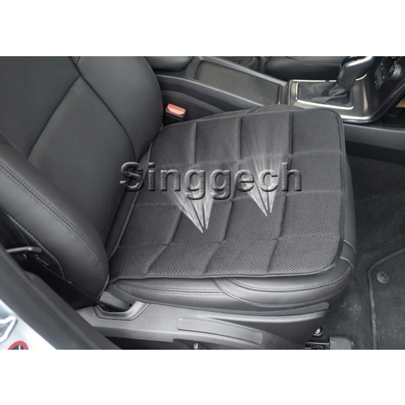 Автомобильные воздухопроницаемые сетчатые подушки на сиденья для Mercedes W211 W203 W204