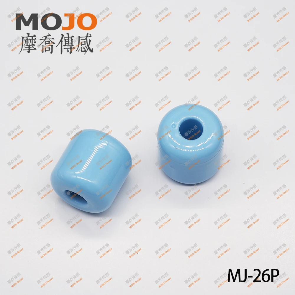 

MJ-26P 26x26x9mm Water Level Control Float PP Floating Ball(5pcs/lots)