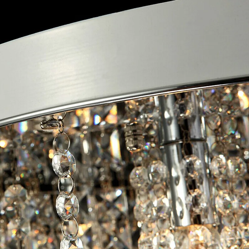 Поверхность с украшением в виде кристаллов звезда лампа луна светильник ing