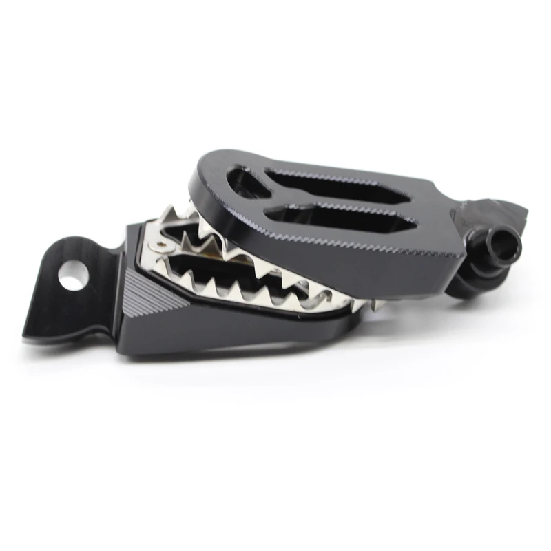 Для Yamaha YZF 426 2000 2001 2002 CNC алюминиевый Мотоцикл Dirt Pit Pivot велосипед острые зубы