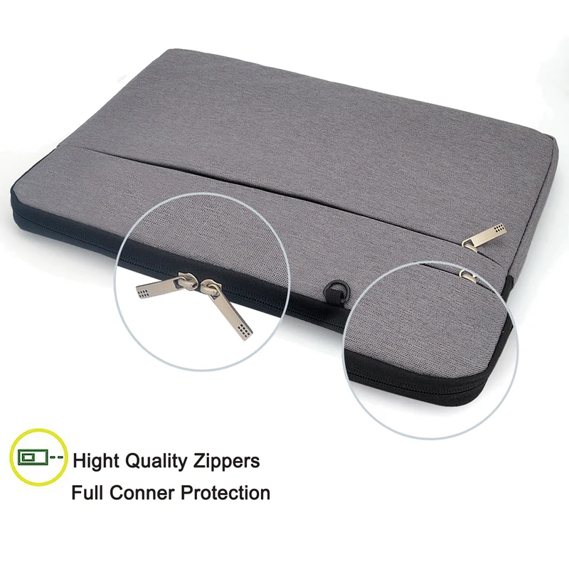 Водонепроницаемая сумка для ноутбука 15 6 14 13 3 11 дюймов MacBook Air чехол Macbook Pro 15|sleeve for