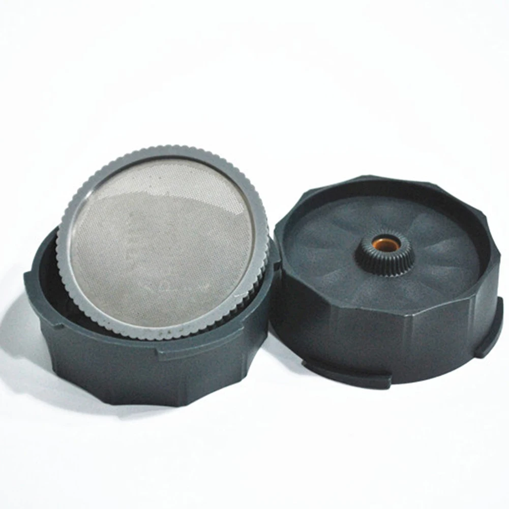 Насадка для AeroPress с приводом под давлением, подходит для AeroPress, кофеварка с многоразовым фильтром, аксессуары для кофе