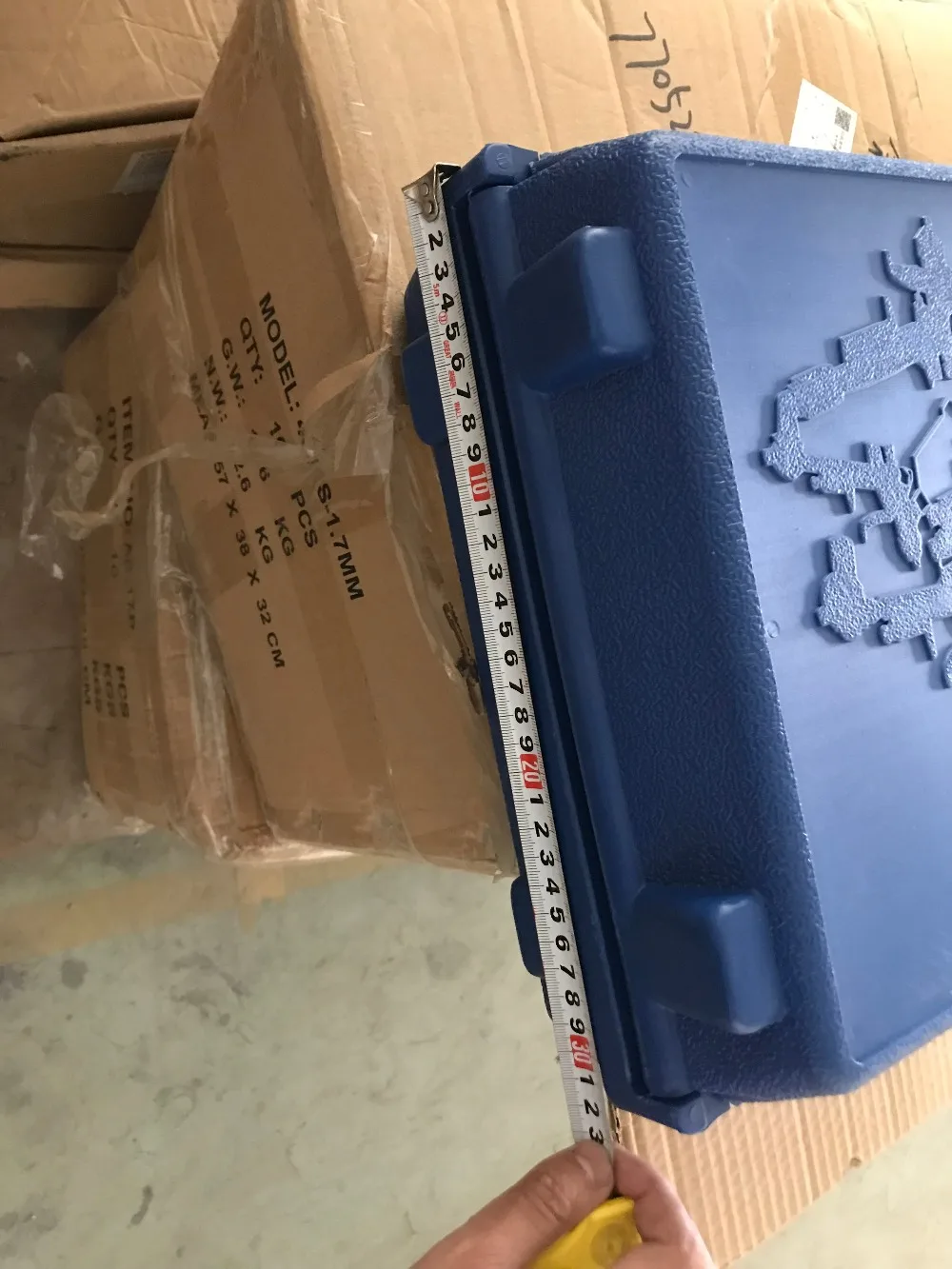 H827+ H2000 краскопульт с коробкой Аэрограф безвоздушный распылитель для покраски автомобилей пневматический инструмент 1,0+ 1,4 мм
