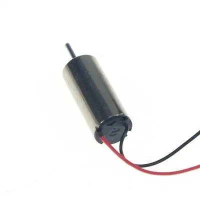 5 ШТ. 3.5 В 24000 ОБ./МИН. самолетов DC игрушка Двигателя DIY 7mmOD * 16 мм | Обустройство дома