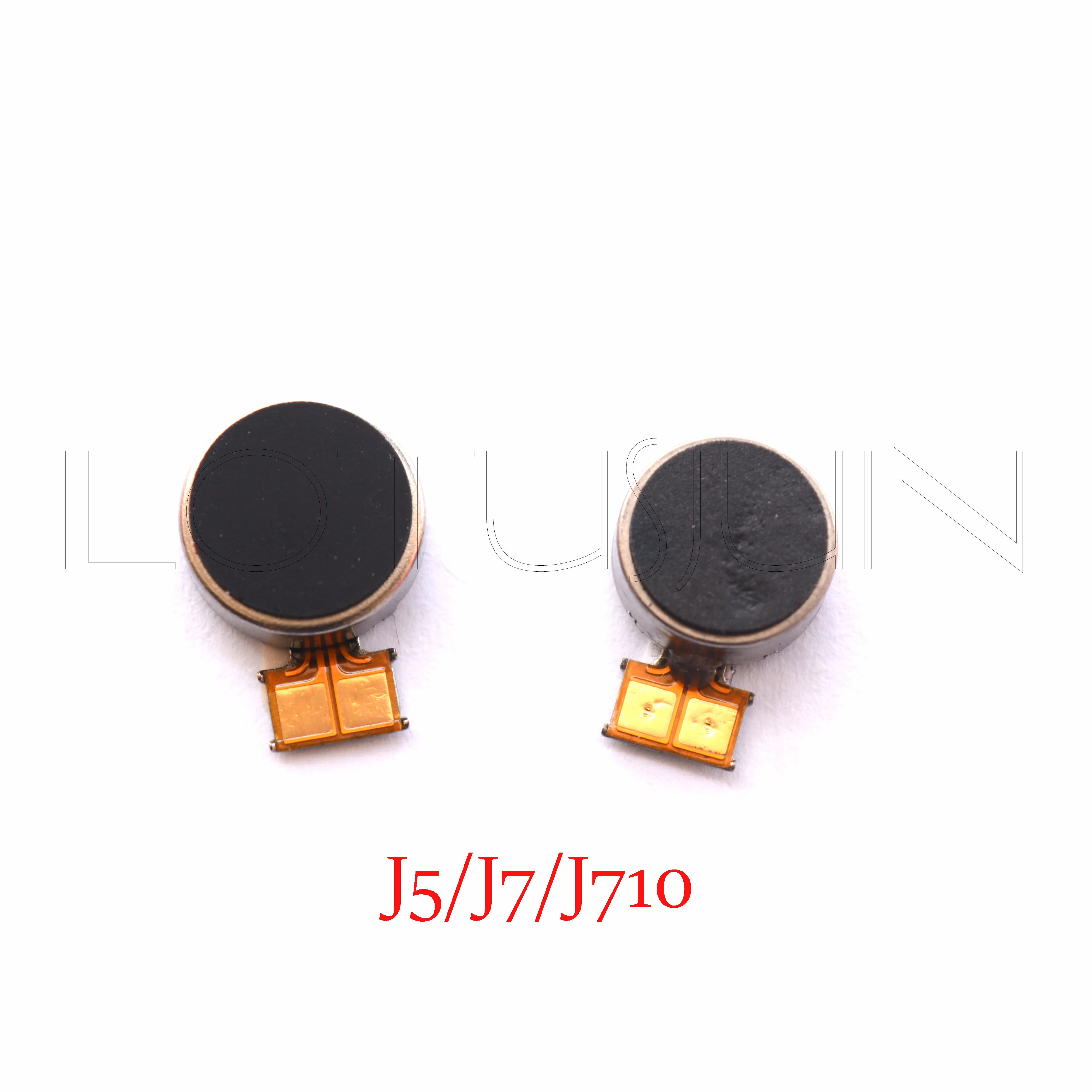 Вибрирующий кабель двигателя для Samsung Galaxy J5 J7 2015 / J500F/J7 J700F/J7 2016 J710F|samsung vibration