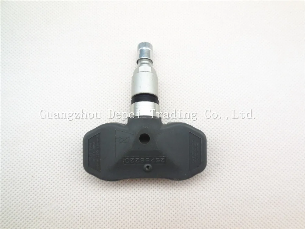 Larath (x1) для Cadillac XLR STS Chevy Corvette датчик давления TPMS OEM 25758220 TS-GM05 | Автомобили и