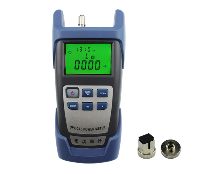 13 шт./компл. FTTH Волокно-оптический набор инструментов с лазерной Pen визуальная lcator