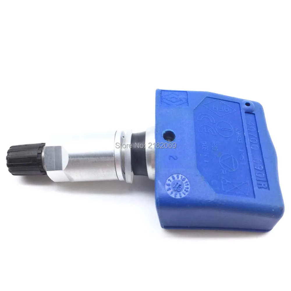 40700-0901R, 407000901R TPMS датчик давления в шинах для Renault Laguna II Grandtour 433 МГц